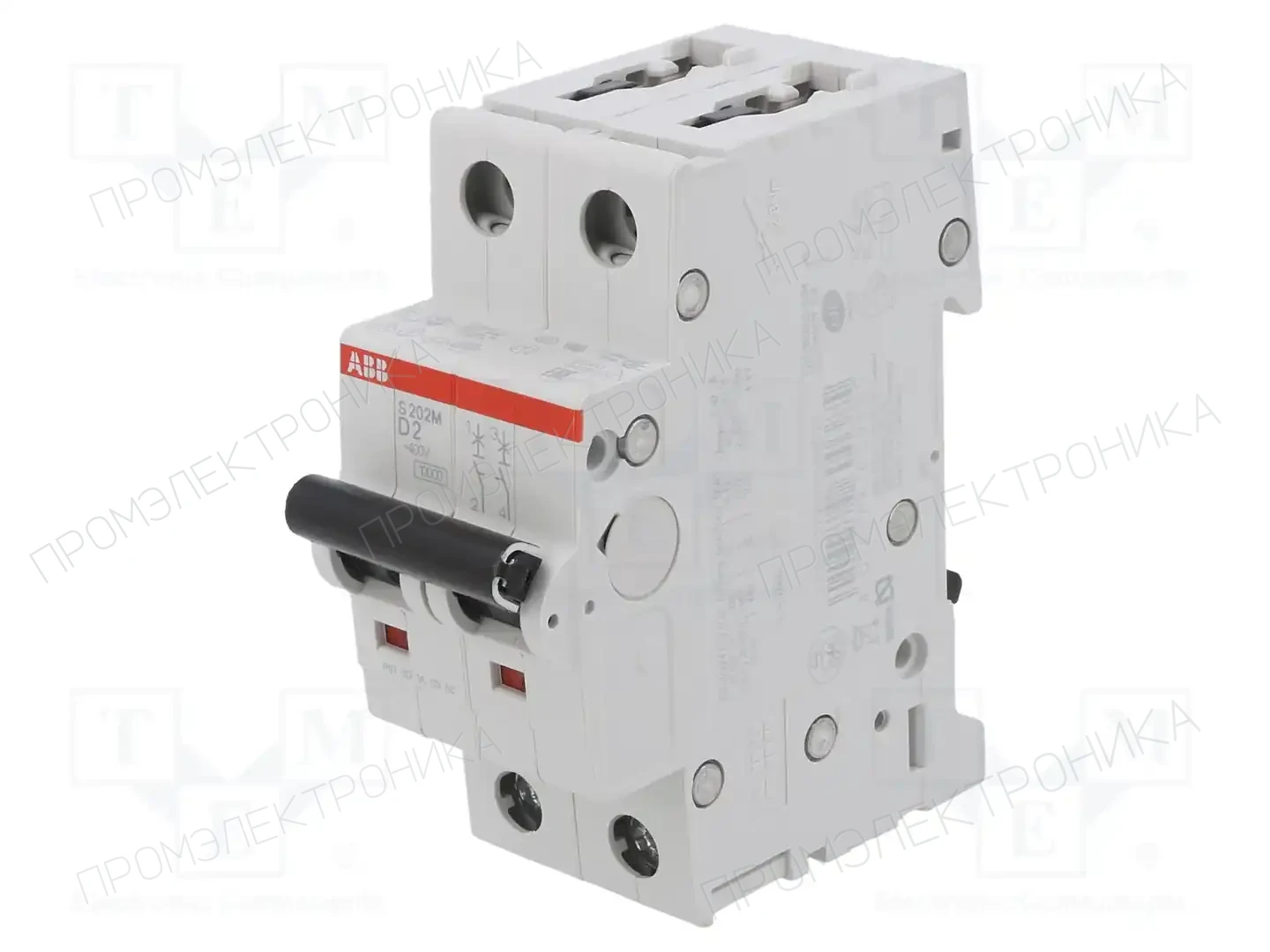 ABB 2CDS272001R0021 — Выключатели максимального тока