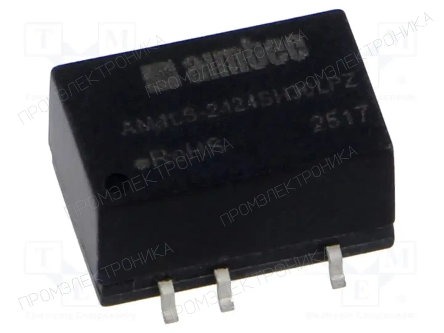 AIMTEC AM1LS-2424SH30LPZ — Преобразователи DC/DC