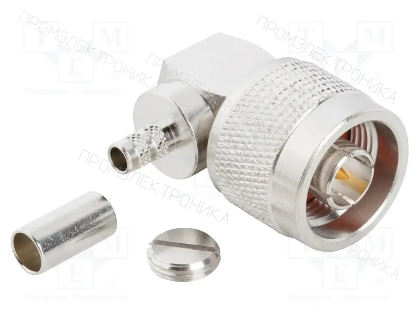 AMPHENOL RF 172215 — Разъeмы N