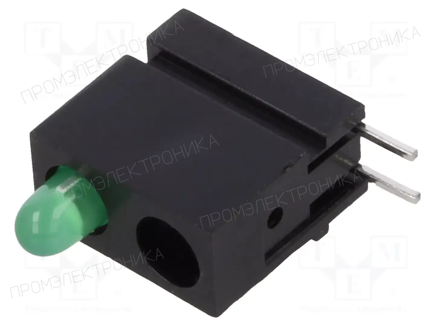 MENTOR 1801.0831 — LED индикаторы для печатных плат