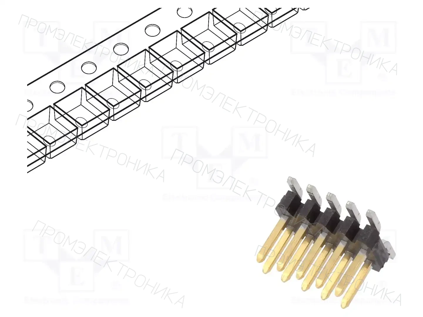 AMPHENOL COMMUNICATIONS SOLUTIONS 20021121-00010C4LF — Штекерные планки и гнезда