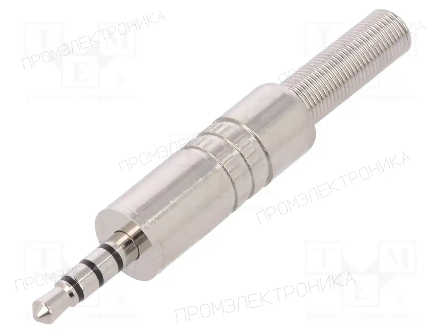 CLIFF FC68124M — Разъeмы Jack