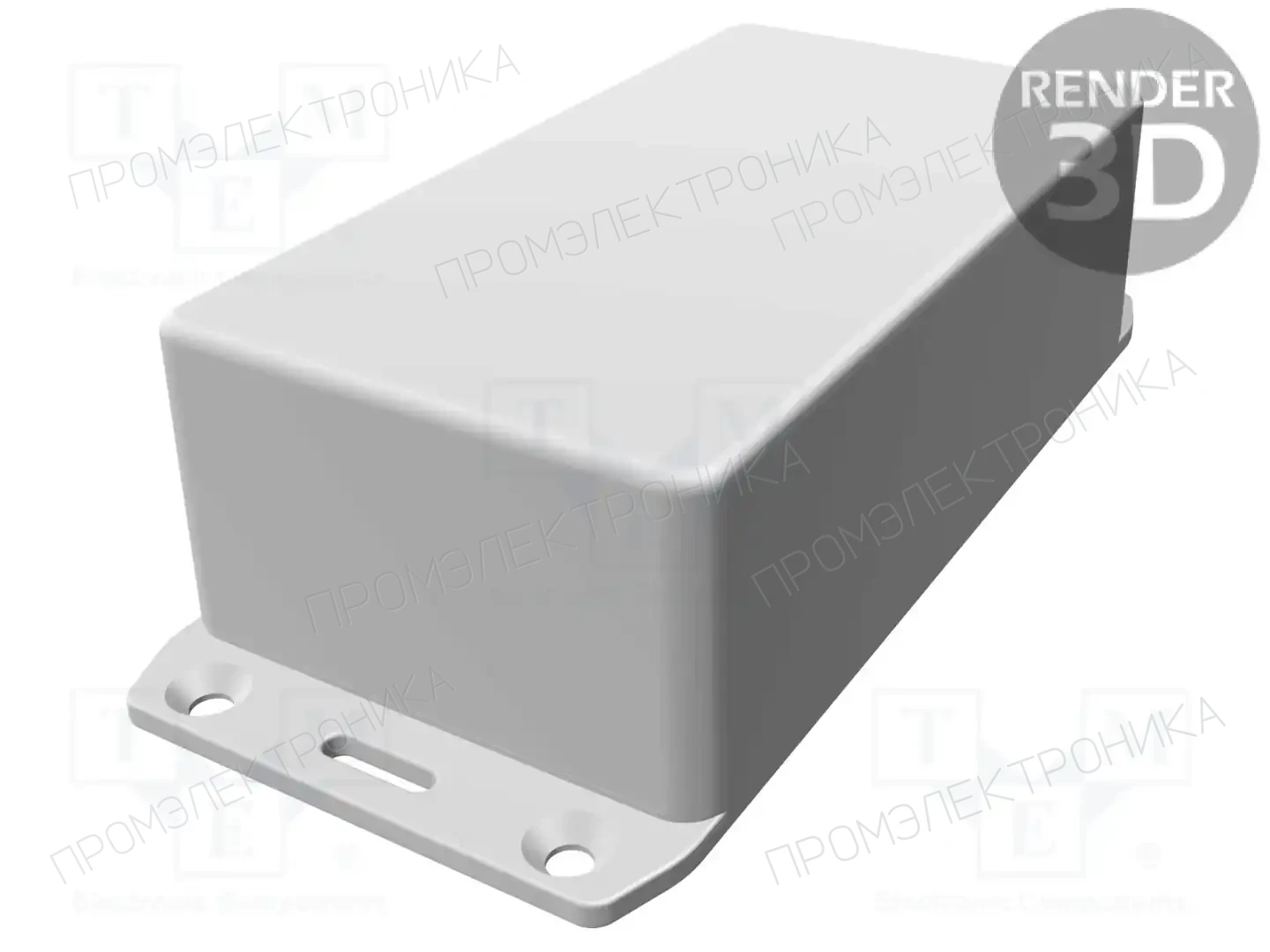 HAMMOND 1591CSFLBK — Корпуса универсальные