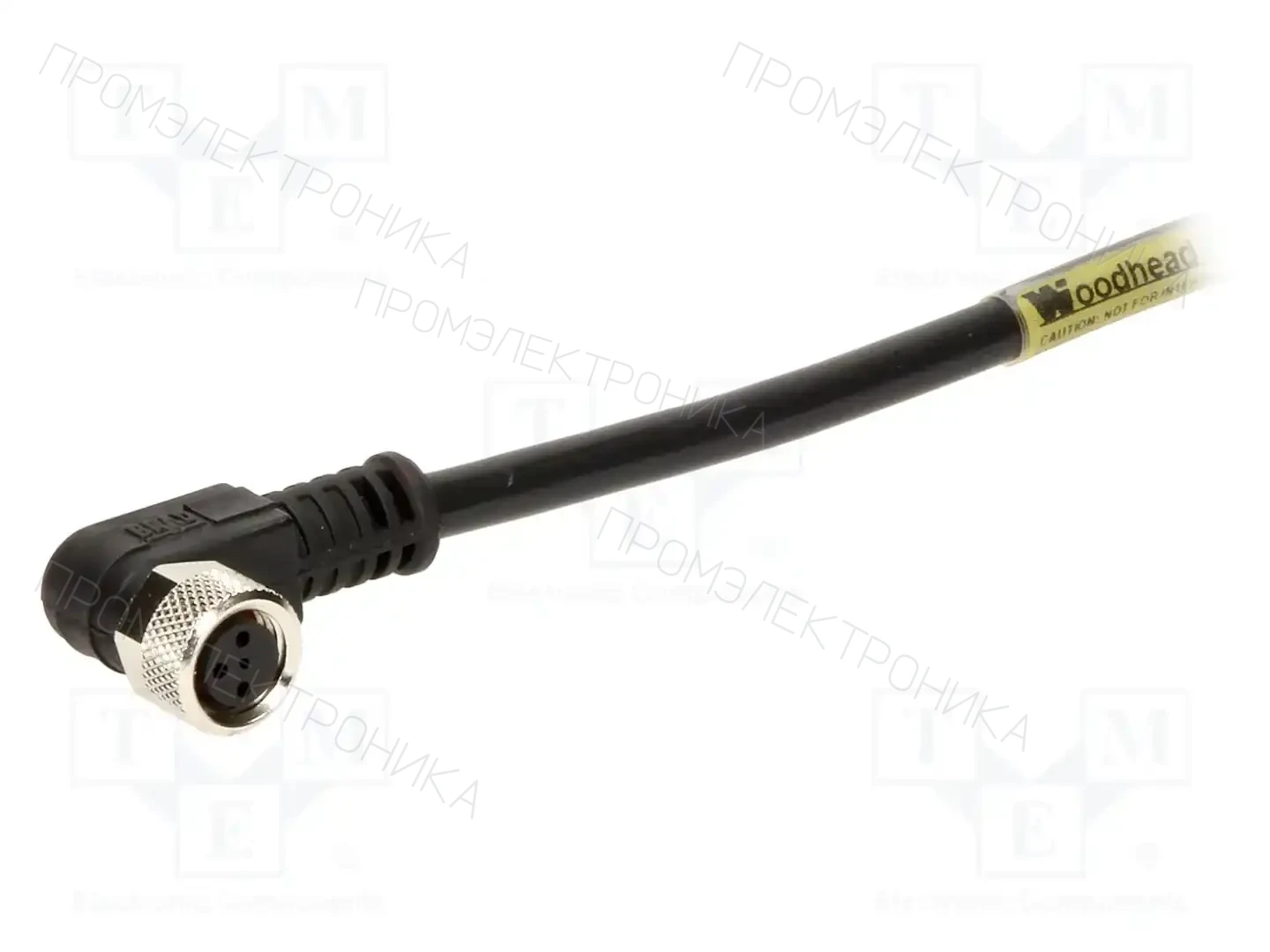 MOLEX 1200868669 — Разъeмы M8