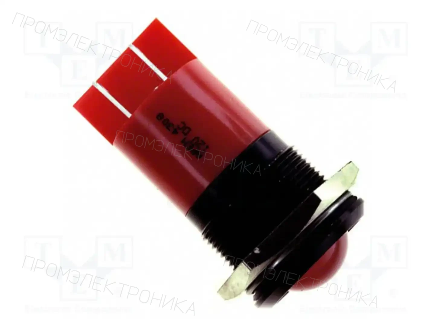 IDEC Q22P1BXXR12E — LED панельные индикаторы
