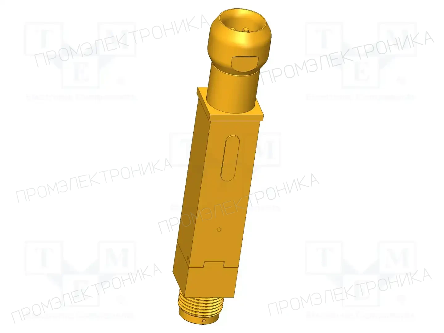 INGUN HFS-819 303 090 A 20743 RV5-Z — Измерительные щупы