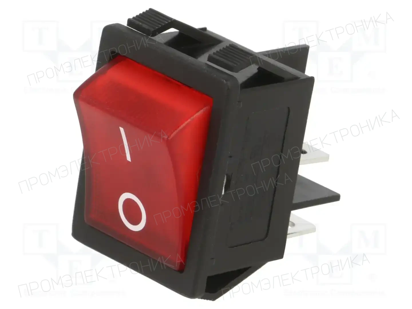 LIGHT COUNTRY R595KDFT2FA — Переключатели типа Rocker