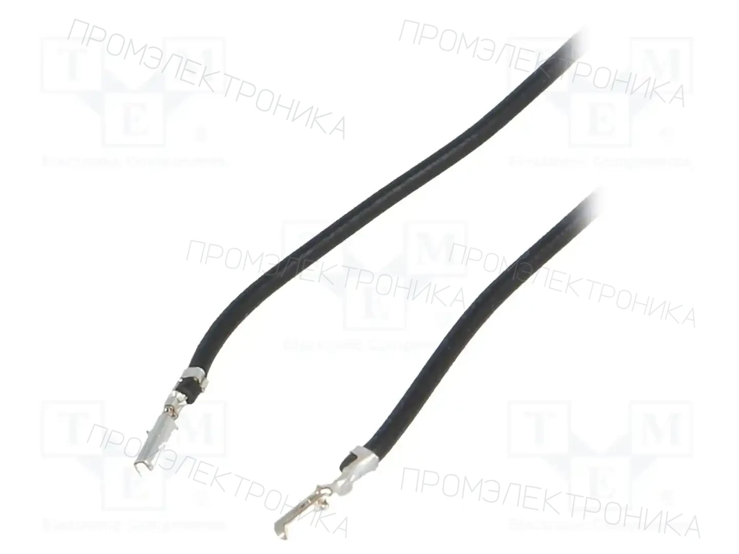 MOLEX 797581012 — Кабели с обжатыми наконечниками