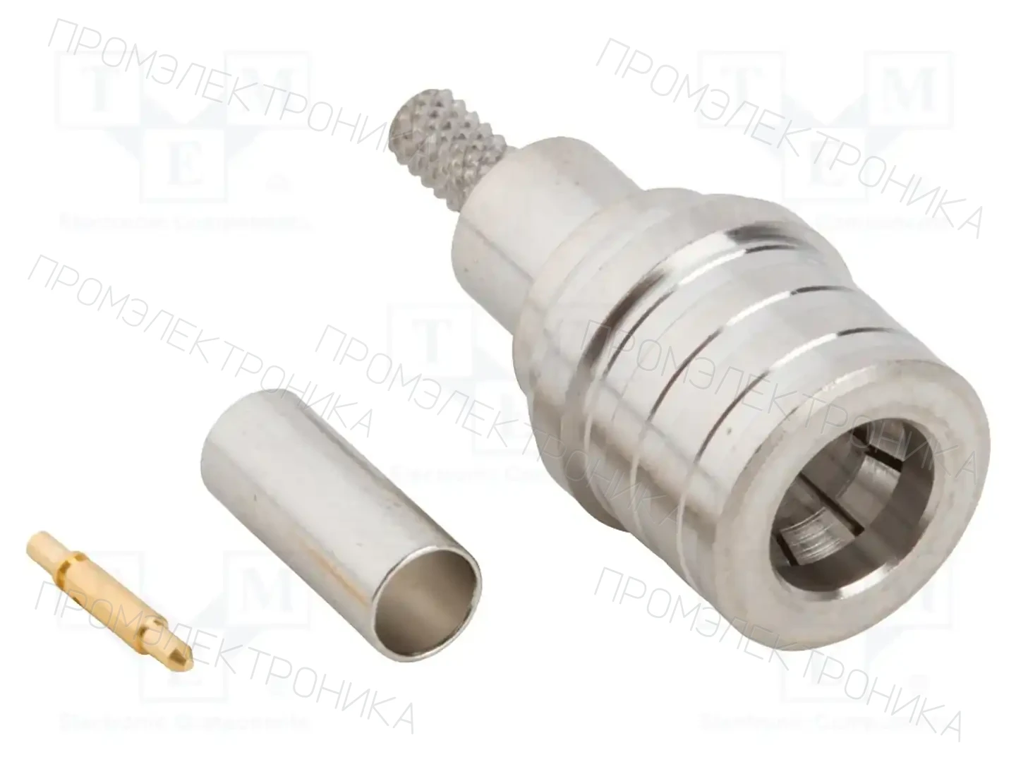 AMPHENOL RF 930-129P-51S — Разъeмы коаксиальные для антенн TV
