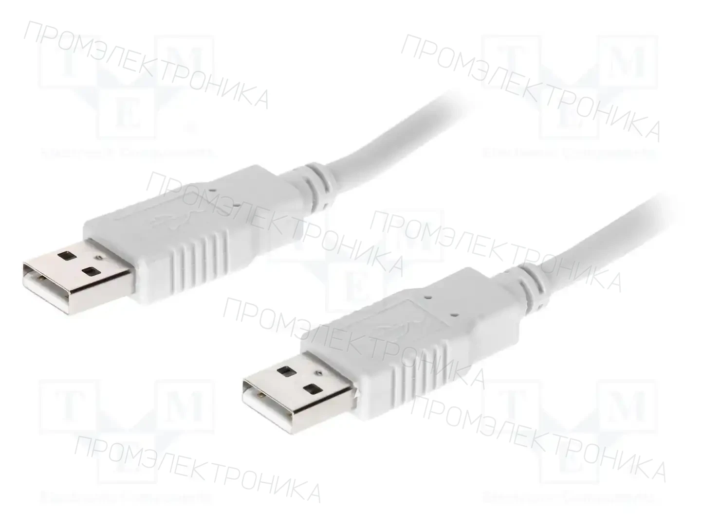BQ CABLE BQC-USB2AA/2 — Кабели и адаптеры USB