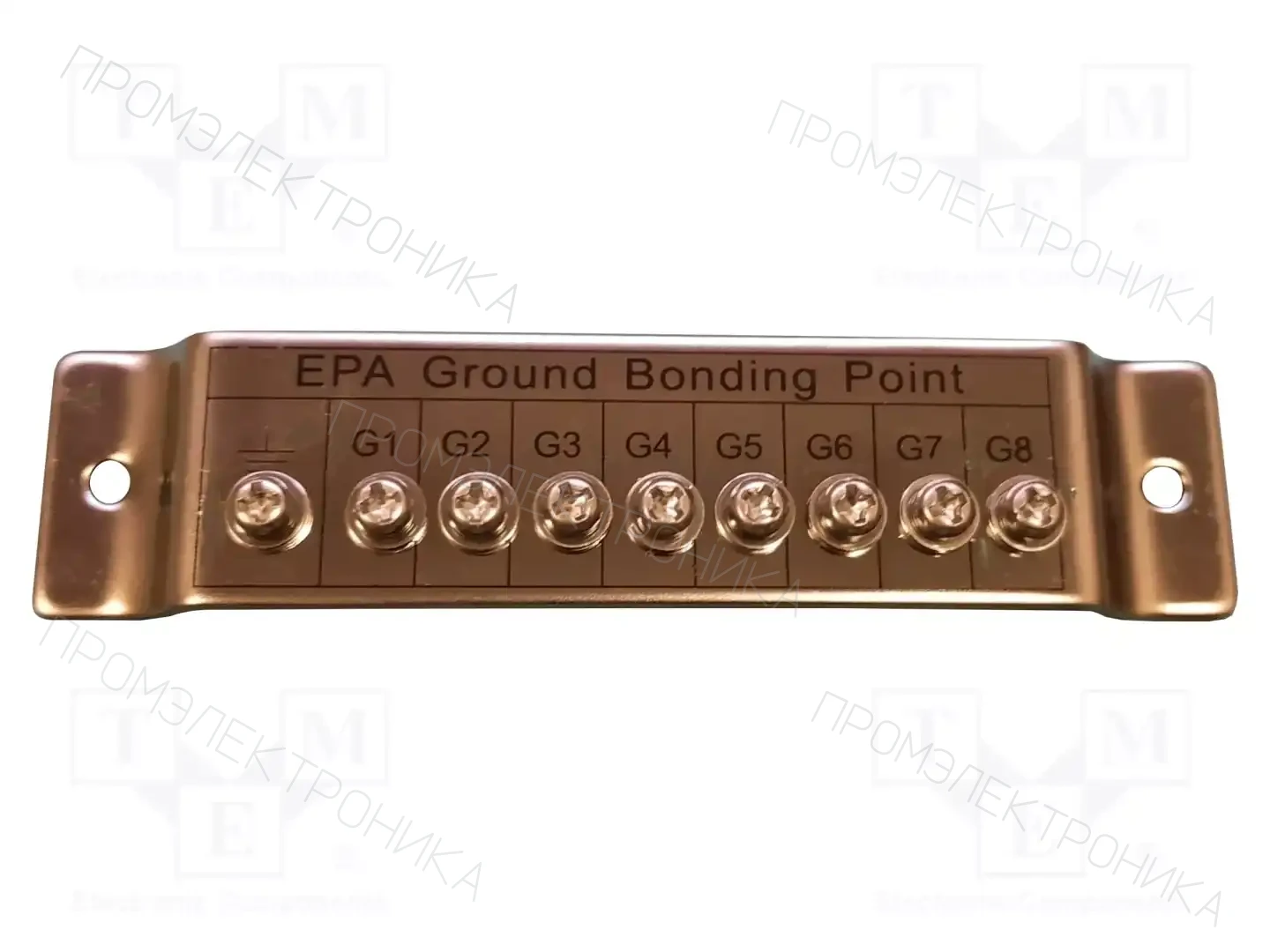 ELME CPG-8000 — Аксессуары ESD