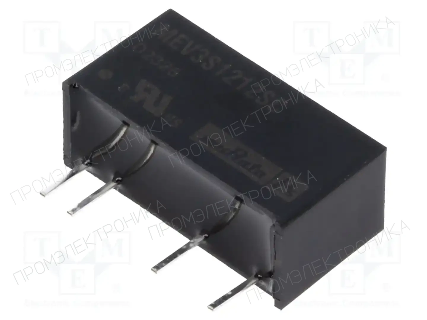 Murata Power Solutions MEV3S1212SC — Преобразователи DC/DC