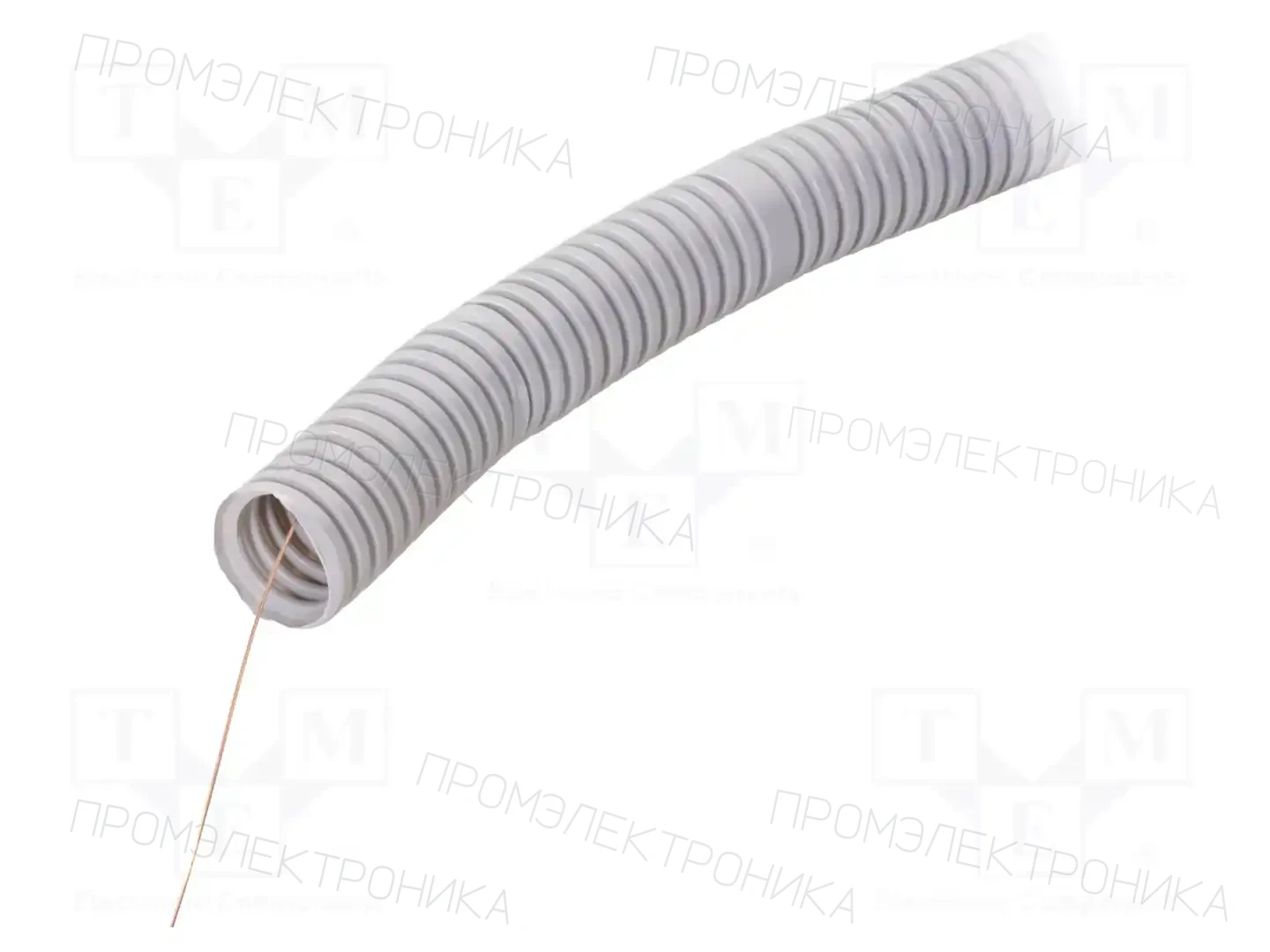 PAWBOL 6166-50P — Защитные трубки
