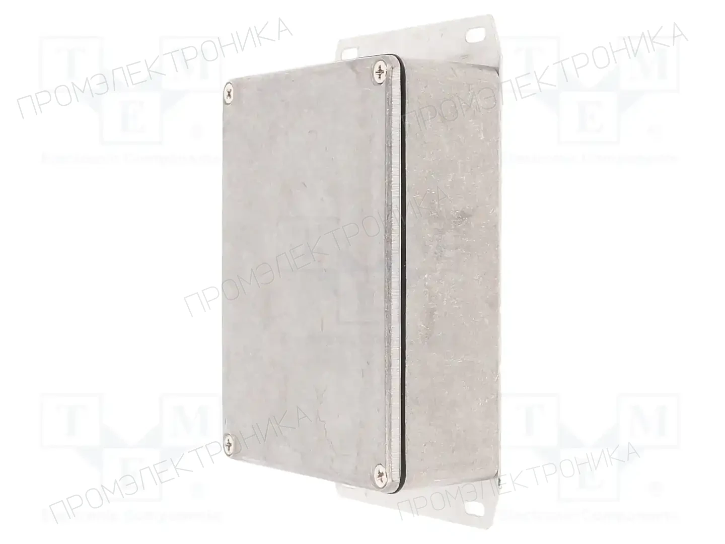 HAMMOND 1590WBB2F — Корпуса универсальные