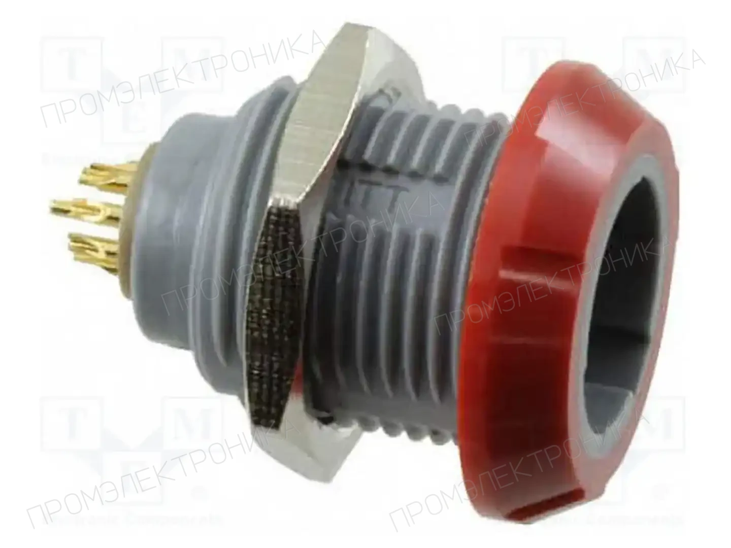 ITT CANNON 132043-4045 — Разъeмы CPC