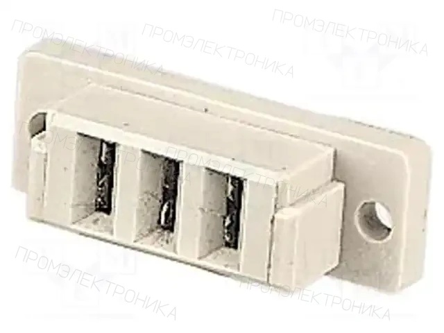 HARTING 09062032811 — Разъeмы DIN 41.612, DIN 41.617