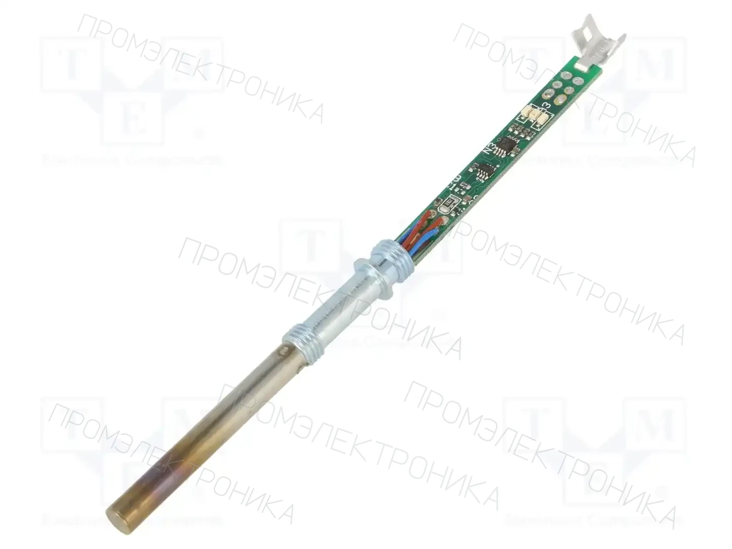 WELLER T0058765727N — Паяльные станции - запчасти