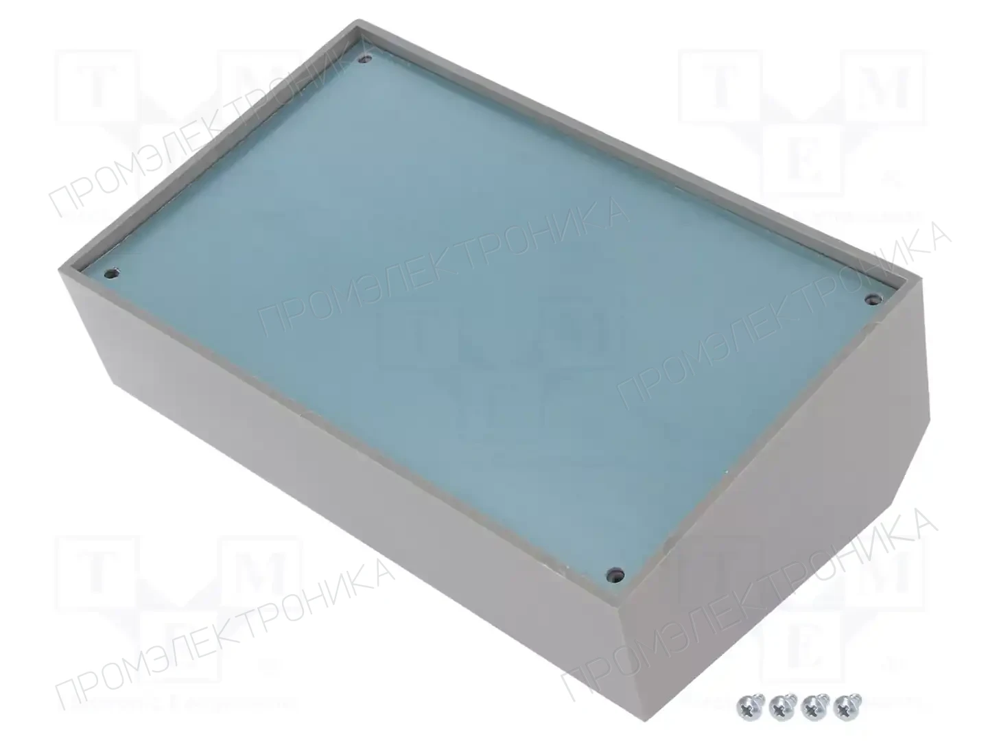 TEKO 362.8 — Корпуса пультовые