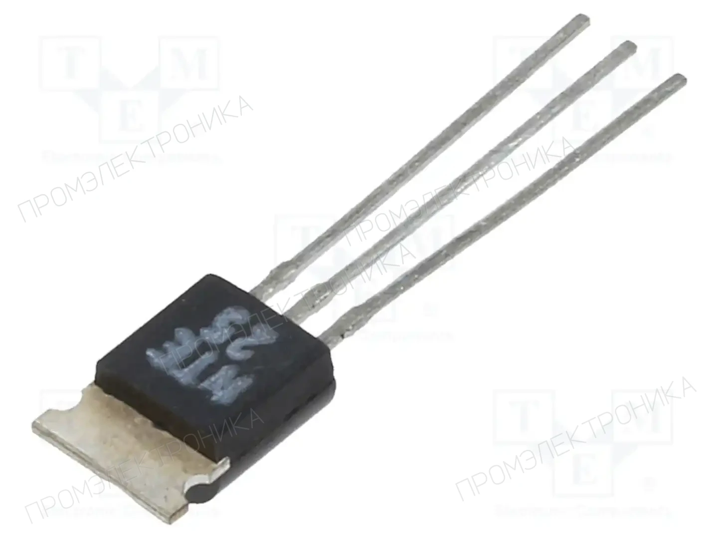 NTE Electronics NTE25 — Транзисторы PNP THT