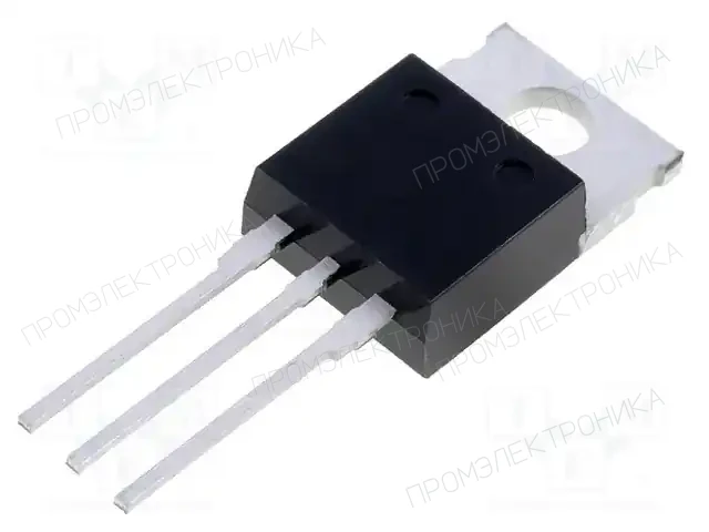 onsemi MUR620CTG — Универсальные диоды THT