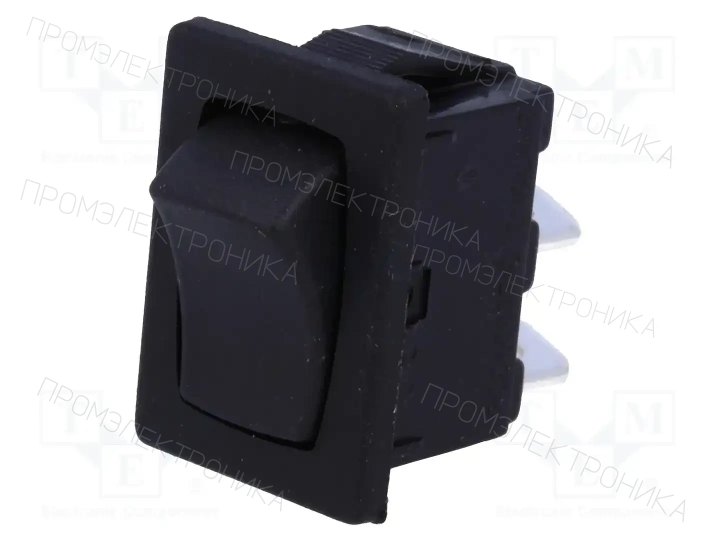 BULGIN H8601VBBB — Переключатели типа Rocker