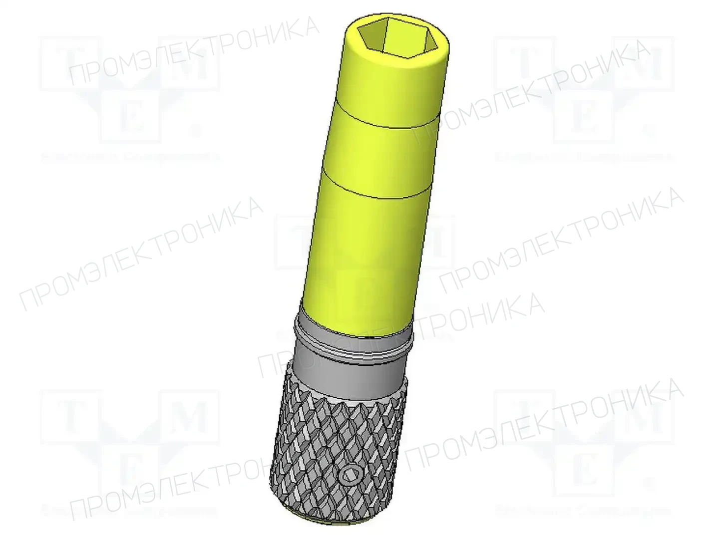 INGUN DW-3-S — Инструменты для установки и извлечения