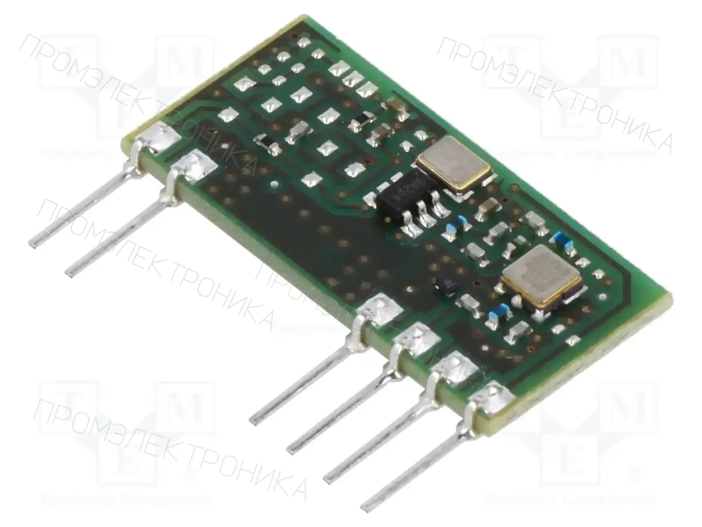 AUREL 650201608G — Модули RF
