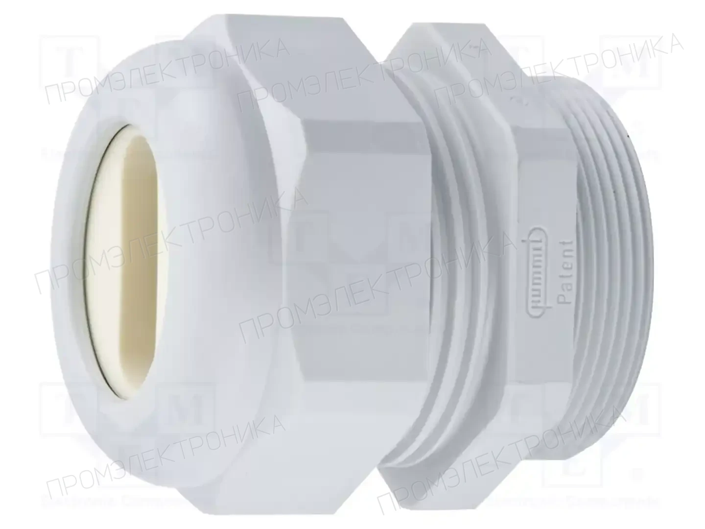 HUMMEL 1.587.2500.50 — Кабельные вводы