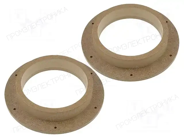 4CARMEDIA MDF-D.22 — Монтажные принадлежности из МДФ