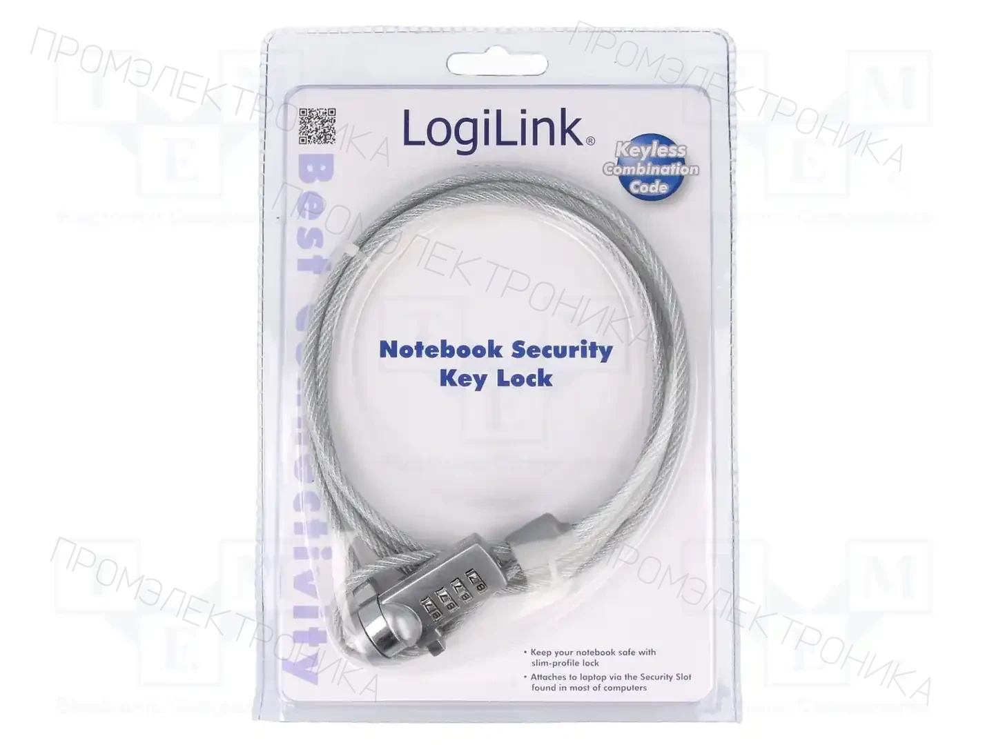LOGILINK NBS002 — Компьютерные аксессуары - прочее