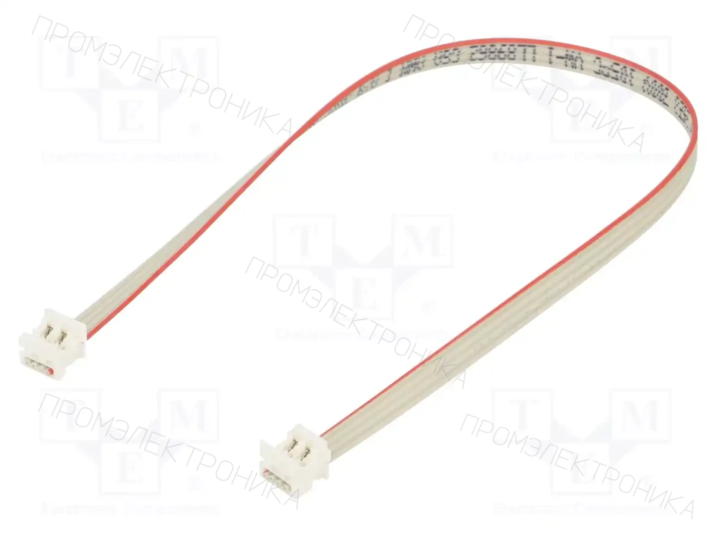 MOLEX 923150425 — Кабели IDC