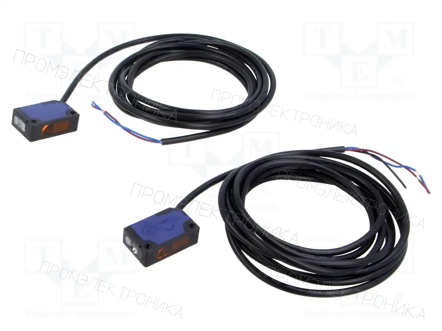 TELEMECANIQUE SENSORS XUM2APXBL2 — Стандартные фотоэлектрические датчики