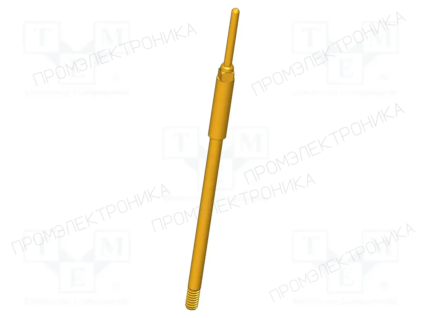 INGUN GKS-112 305 100 A 0610 M — Измерительные щупы