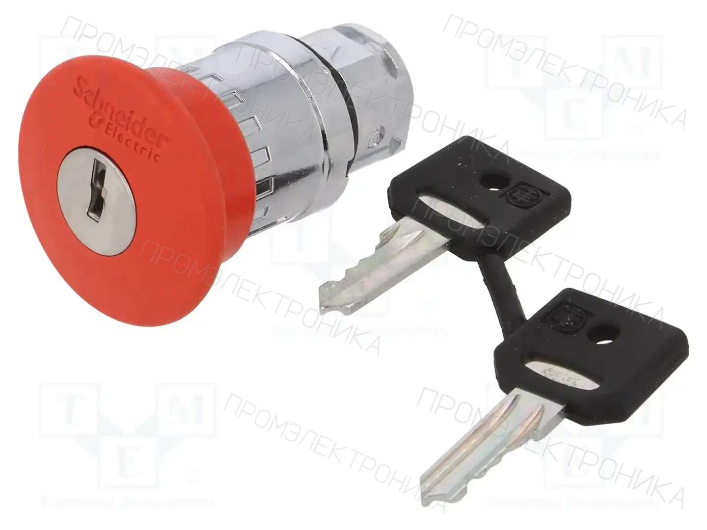 SCHNEIDER ELECTRIC ZB4BS944 — Переключатели панельные стандартные 22мм