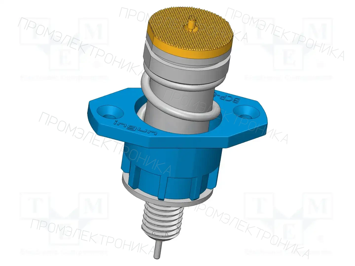 INGUN BCP-696 360 2200 A 110004-54 — Измерительные щупы