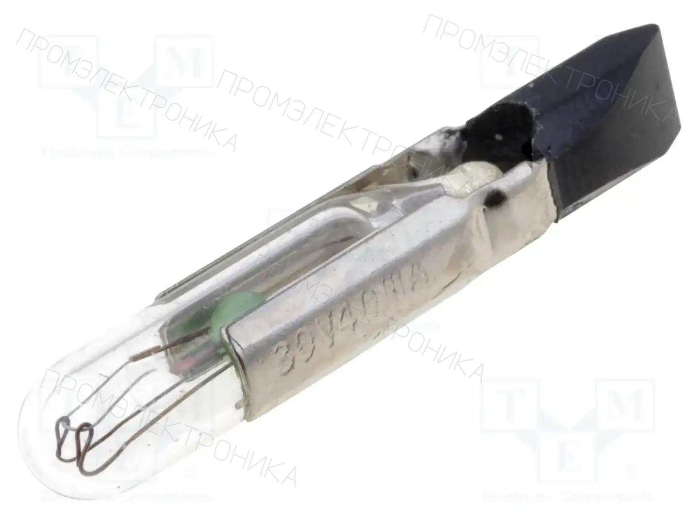 BRIGHTMASTER LAMP 6030 — Миниатюрные источники света