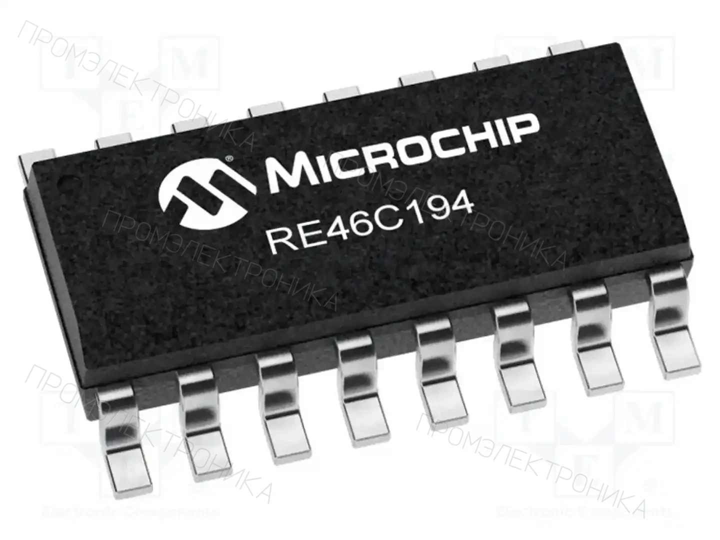 Microchip Technology RE46C194S16 — Микросхемы другие