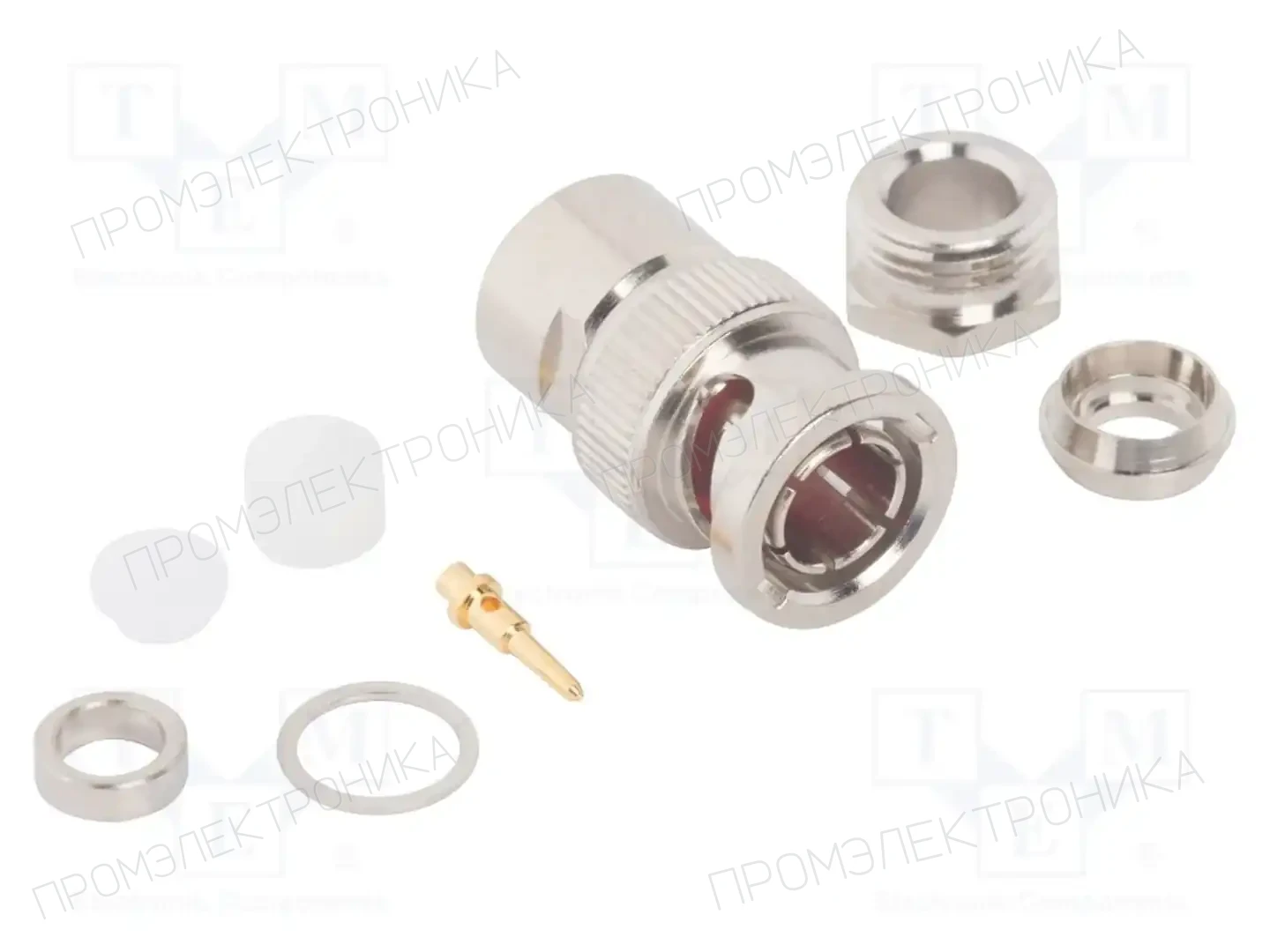 AMPHENOL RF 112335 — Разъeмы BNC