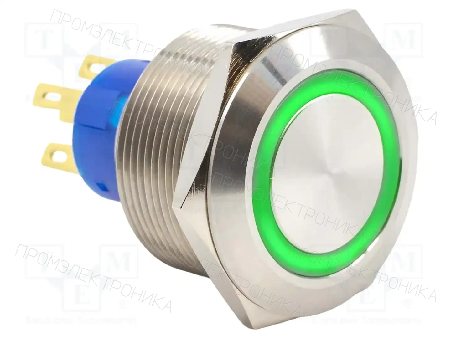E-SWITCH ULV8F23SSG334 — Переключатели кнопочные