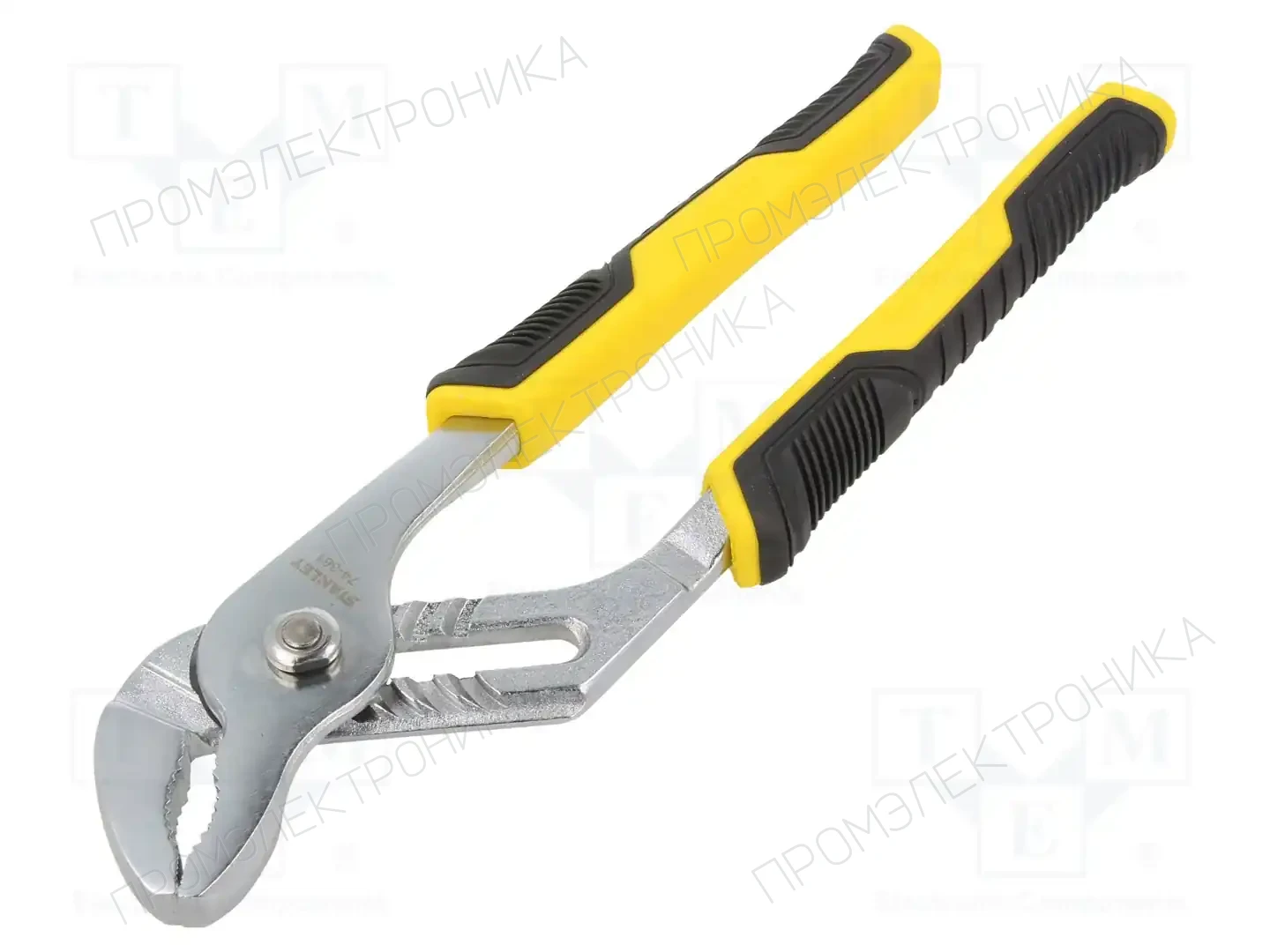 STANLEY STHT0-74361 — Разводные клещи