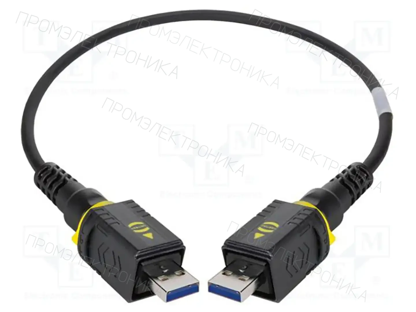 HARTING 09454452900 — Кабели и адаптеры USB