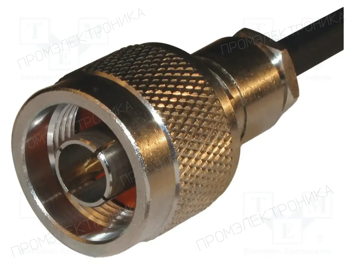 AMPHENOL RF 172111 — Разъeмы N