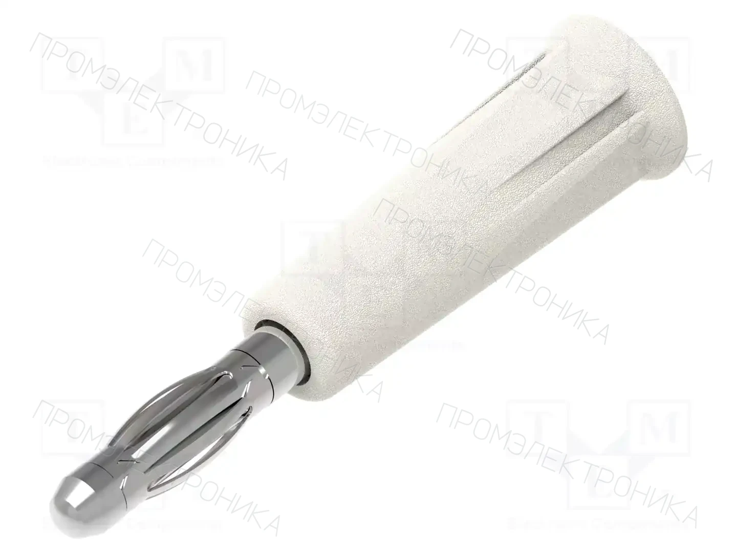 ELECTRO-PJP 1010-I-BC — Вилки банановые 4мм