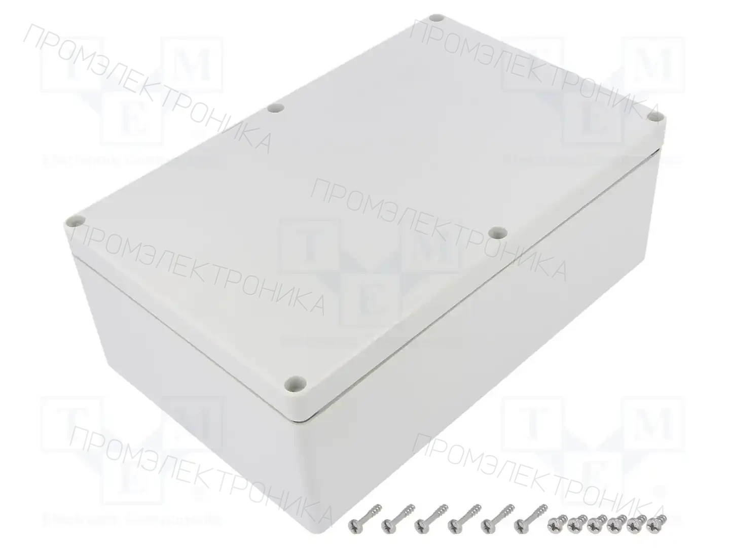 FIBOX PC 162509 — Корпуса универсальные