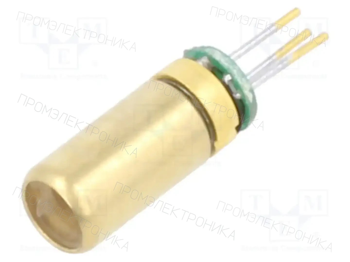 Laser Components LC-LMD-650-07-01-A — Модули лазерные