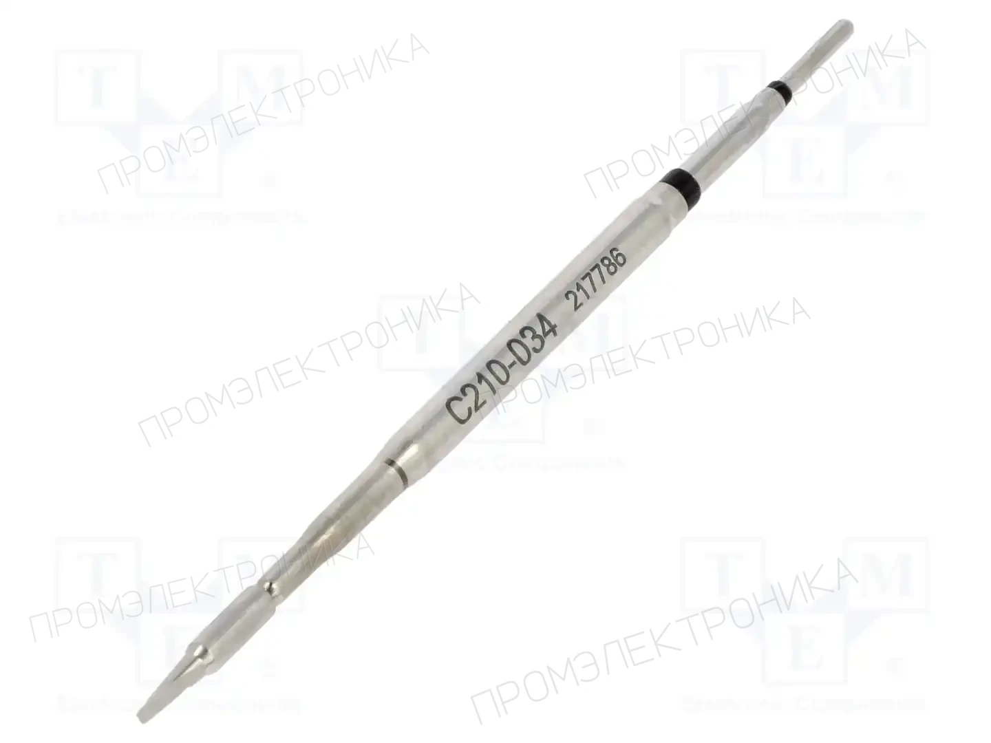 JBC TOOLS C210034 — Жала паяльников