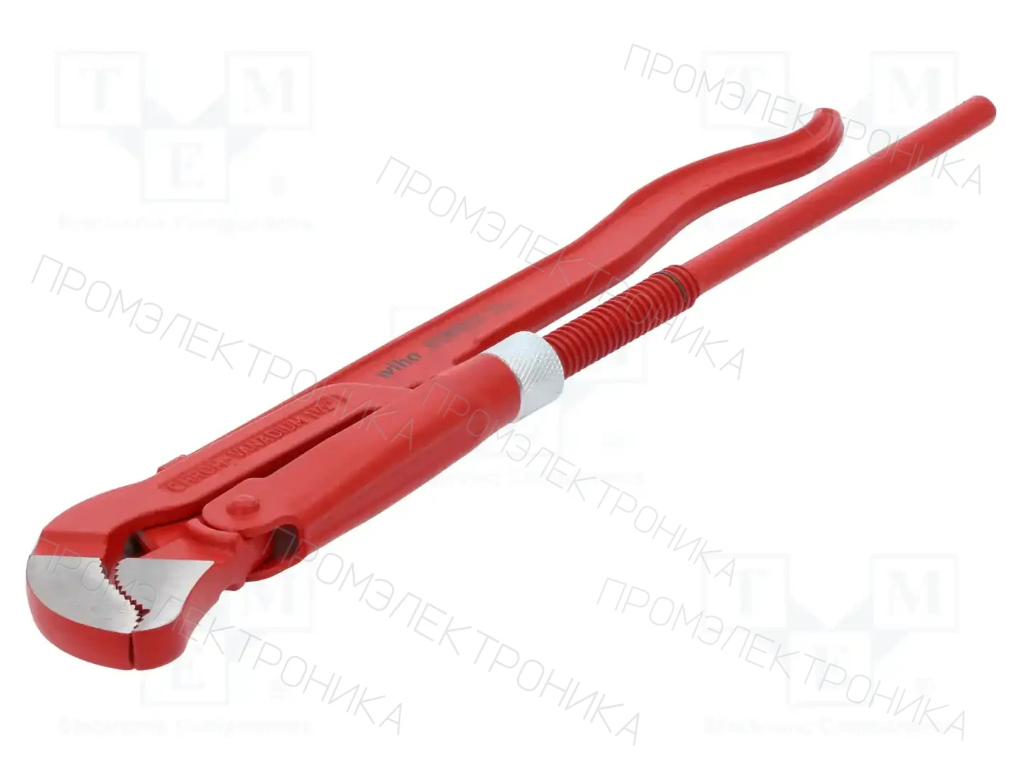 WIHA 29436 — Разводные клещи