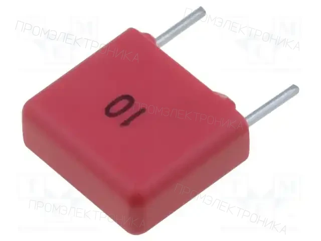 WIMA MKS4G022202C00KSSD — Пленочные конденсаторы ТНТ