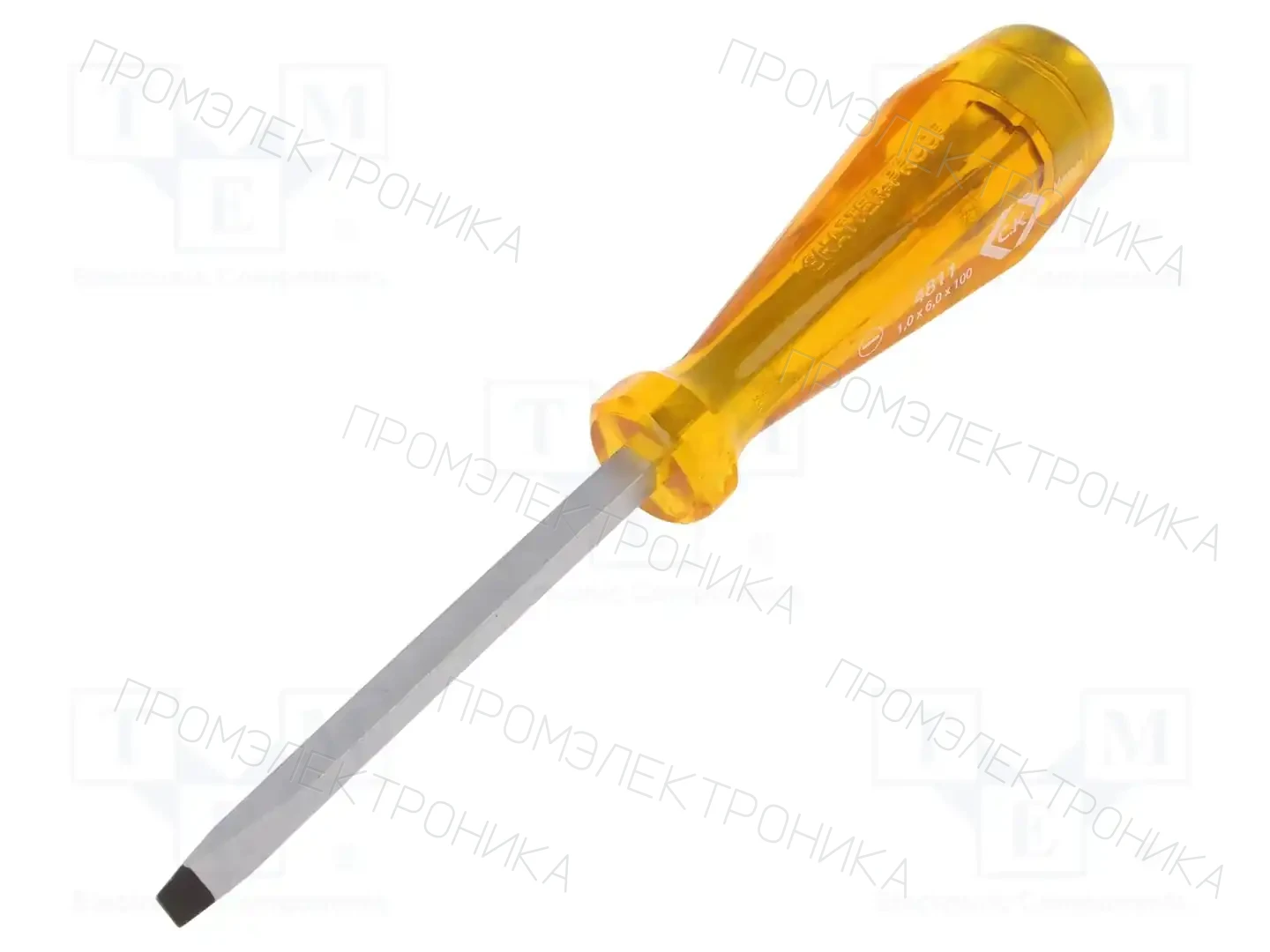 C.K T4811 04 — Ударные отвёртки