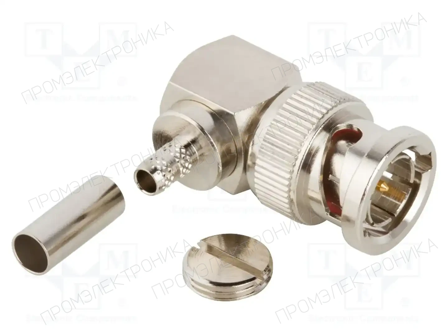 AMPHENOL RF 112588 — Разъeмы BNC